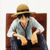 Фигурка BANDAI: Манки Д. Лаффи (Monkey D. Luffy) Ван Пис (One Piece) 12 см