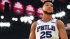 Игра NBA 2K19 (PS4) Playstation 4