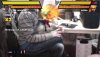 Reality Fighters (Бой в Реальности) Русская Версия (PS Vita)