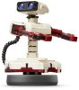 Amiibo:   R.O.B. Famicon Colours (Super Smash Bros. Collection)