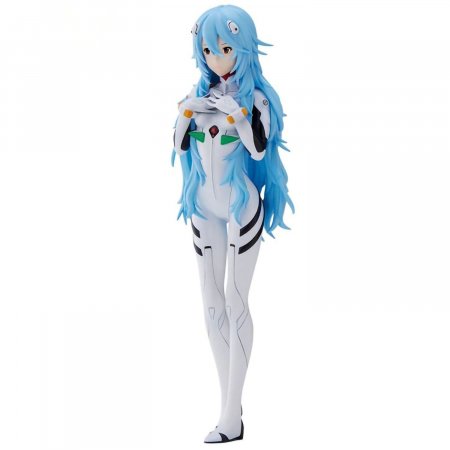  Good Smile Company:   (Rei Ayanami)  -  (Evangelion Once Upon a Time) (4580779503002) 20  
