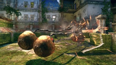 Enslaved: Odyssey to the West (Xbox 360/Xbox One)