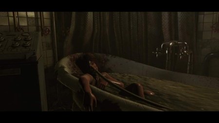 игра Tormented Souls Русская Версия (Switch) для Nintendo Switch