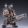  JoyToy:     1:18 (Chaos Terminator Brother Gornoth 1:18)  40K      (Warhammer 40K Chaos Space Marine Black Legion) (JT2115) 12,7   