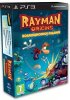 Rayman Origins   (Collectors Edition)   (PS3)