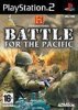 History Channel: Battle for the Pacific (PS2) USED Б/У