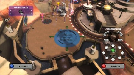 Thrillville: Off the Rails (Xbox 360/Xbox One) USED Б/У