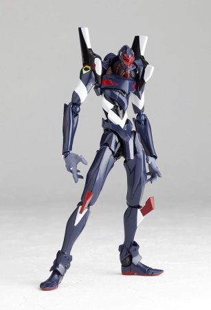 Фигурка Good Smile Company: Модель 03 LR-037 (Model 03 LR-037) Евангелион (Evangelion) (4537807110343) 14 см  