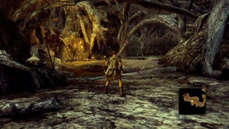 Clash of the Titans (Битва титанов)(Xbox 360)