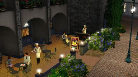 The Sims 3:        Box (PC) 
