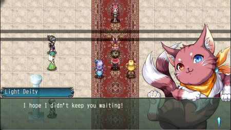 Kemco RPG Selection vol. 2 (PS5)