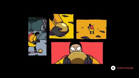 игра Disc Room Русская Версия (Switch) для Nintendo Switch