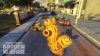 Игра Plants vs. Zombies: Garden Warfare (PS4) USED Б/У Playstation 4