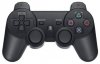   DualShock 3 Wireless Controller Black ()(PS3)