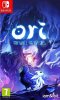 Ori and the Will of the Wisps Русская Версия (Switch)