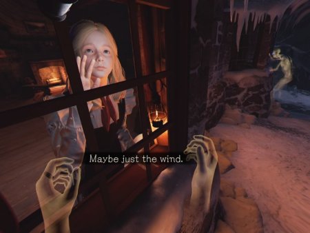 Игра Deracine (Только для PS VR) Русская Версия (PS4) Playstation 4