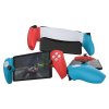     PlayStation Portal Dobe (TP5-3555) (Transparent Blue/Red) / (PS Portal)