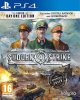 Sudden Strike 4 Day One Edition (Издание первого дня) Русская Версия (PS4)