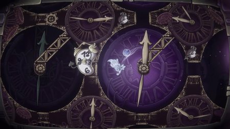 игра Bubble Ghost Remake (Switch) для Nintendo Switch