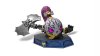 Skylanders Imaginators. Интерактивная фигурка. Сэнсэй. Chopscotch (стихия Undead)