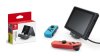 Регулируемая подставка для подзарядки Nintendo (Switch)