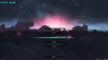 Игра Danmaku Unlimited 3 (Limited Run) (PS4) Playstation 4