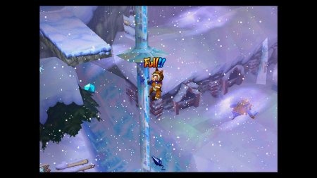 Tomba! 2: The Evil Swine Return Remastered Special Edition Classic Edition (Limited Run) (PC) 