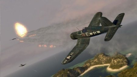 Battlestations: Pacific (Xbox 360/Xbox One)
