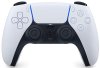 Геймпад беспроводной DualSense Wireless Controller White (Белый) (на PS5 работает только на играх PS4) (PS5/PS4/PC/Android/iOS)
