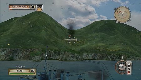 Battlestations: Midway (Xbox 360/Xbox One)