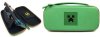 Чехол-сумка Carrying Case Minecraft (Switch)