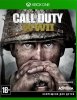 Call of Duty: WWII (World War 2) Русская Версия (Xbox One) USED Б/У