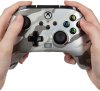   PowerA Enhanced Wired Controller for Xbox Series X/S (1520329-02) Camouflage White ( )  (Xbox One/Series X/S/PC) 