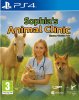 Sophia’s Animal Clinic Mission Wildlife Park (PS4)