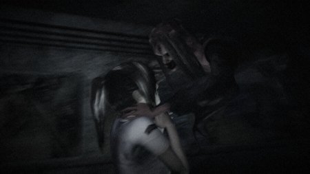 игра DreadOut Remastered Collection Русская Версия (Switch) для Nintendo Switch