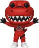 Фигурка Funko POP! NBA: Раптор в новой позе (Raptor new pose) Талисман Торонто (Mascots Toronto) ((02) 52163) 9,5 см