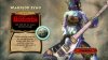 Купить игру Guitar Hero: Warriors of Rock Band Bundle (Игра + Гитара + Барабаны + Микрофон) (PS3) для Sony Playstation 3