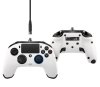  Геймпад проводной NACON Revolution Pro Controller White (Белый) (PC/PS4) 