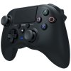  Геймпад беспроводной Onyx HORI (Черный) (PS4-106E) (PS4) 