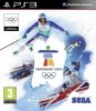 Vancouver 2010: Olympic Winter Games (PS3) USED /