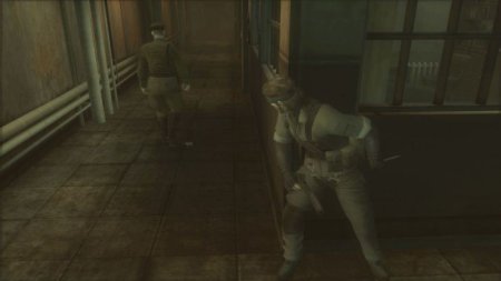 Купить игру Metal Gear Solid HD Collection (PS3) для Sony Playstation 3