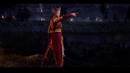 Dynasty Warriors 3: Complete Edition Remastered (PS5)