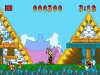Сборник игр 8 в 1 AC-8001 CONTRA / MARIO BROS / ALADDIN / ROAD RASH 3 / COMIX ZONE Русская Версия (16 bit) 