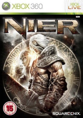 Nier (Xbox 360/Xbox One)