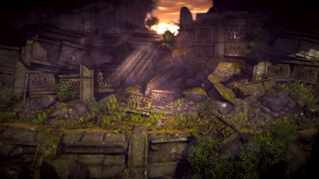 Игра Eiyuden Chronicle: Rising Русская Версия (PS4) Playstation 4