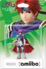 Amiibo: Интерактивная фигурка Рой (Roy) (Super Smash Bros. Collection)