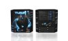 Мышь проводная QCYBER Tur 2 (PC) 