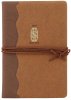 Ежедневник Pyramid: Логотип Ньюта Саламандра (Newt Scamander Logo) Фантастические твари (Fantastic Beasts) (Premium Notebooks SR72237) A5