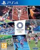 Олимпийские игры Tokyo 2020 (Olympic Games Tokyo 2020) (PS4)
