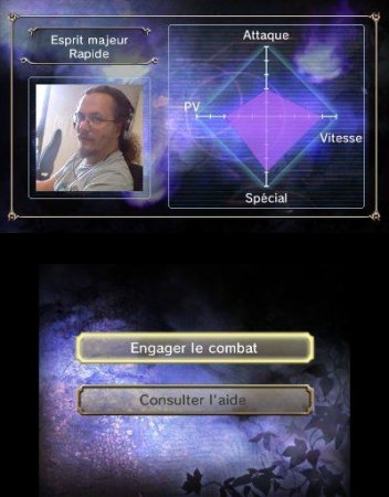 Купить игру Spirit Camera: The Cursed Memoir (Nintendo 3DS) на 3DS